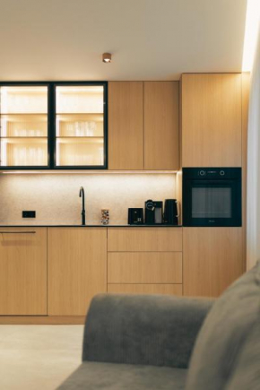 Apartment Lidija